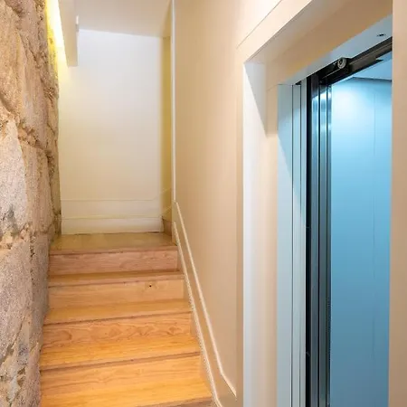 Liiiving In Porto - Santa Catarina Boutique Apartment Exterior photo
