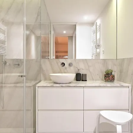 Liiiving In Porto - Santa Catarina Boutique Apartment Exterior photo
